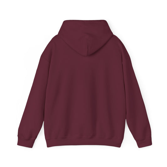Feel The Pride of Being Black, Hoodie