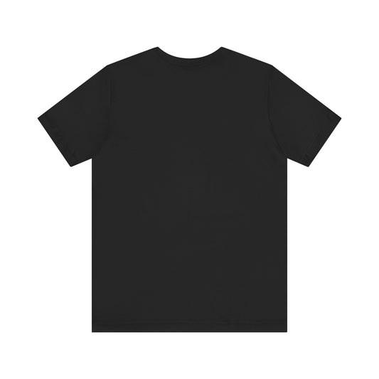 I Heart Being Black, white text, T-Shirt