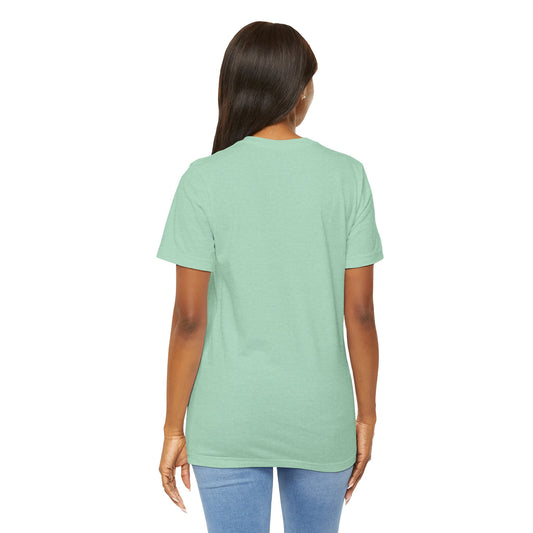 Feel The Pride of Being Black, T-Shirt