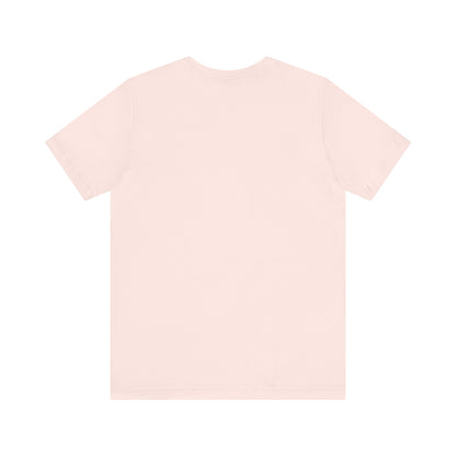 I Heart Being Black, black text, T-Shirt