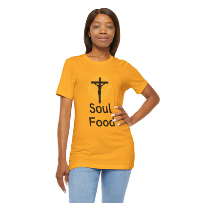 Soul Food,v2, T-Shirt