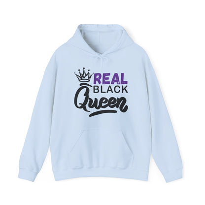 Real Black Queen, Hoodie