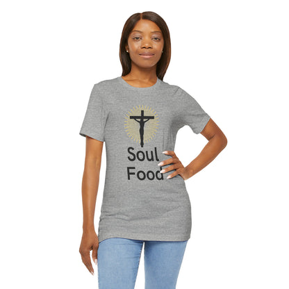 Soul Food,v2, T-Shirt