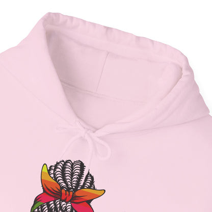 Black, Blessed, & Beautiful, Hoodie