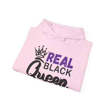 Real Black Queen, Hoodie