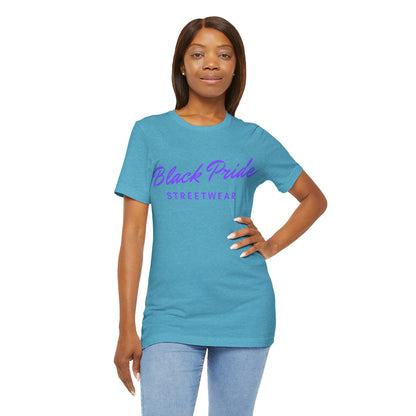 Black Pride Streetwear, T-Shirt