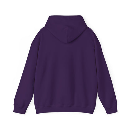 The Land of Kings and Queens, v2, Hoodie