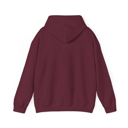 Feel The Pride of Being Black, Hoodie