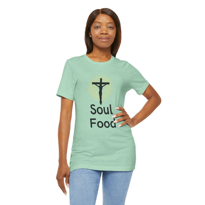 Soul Food,v2, T-Shirt