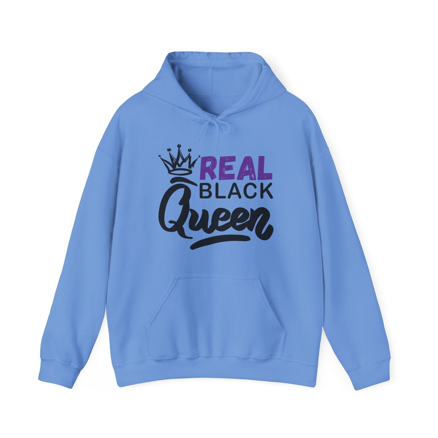Real Black Queen, Hoodie
