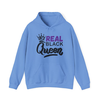 Real Black Queen, Hoodie