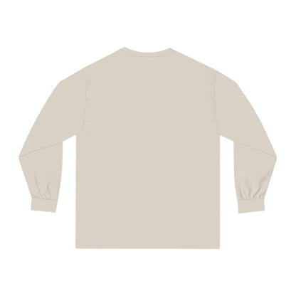 Feel The Pride of Being Black, Long Sleeve T-Shirt