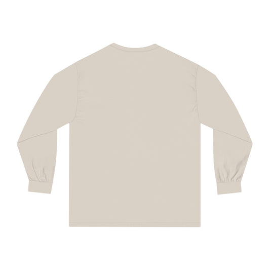 Feel The Pride of Being Black, Long Sleeve T-Shirt