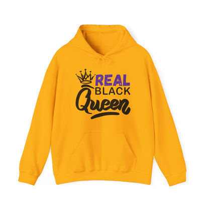 Real Black Queen, Hoodie