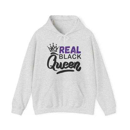 Real Black Queen, Hoodie