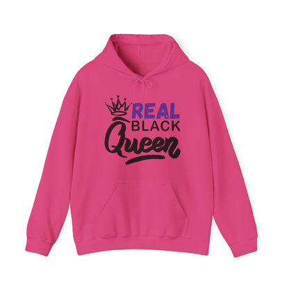 Real Black Queen, Hoodie