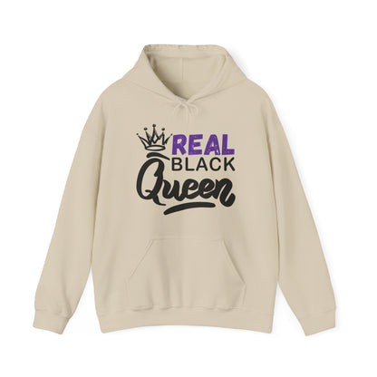 Real Black Queen, Hoodie