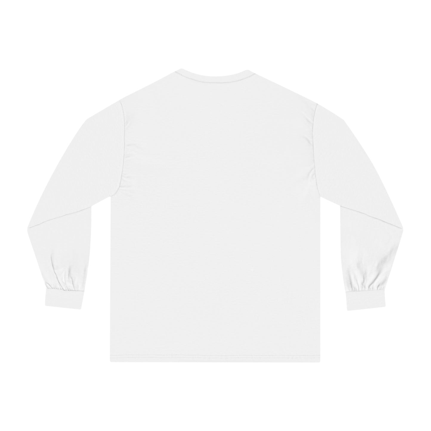 Black and Proud Always Classic Long Sleeve T-Shirt