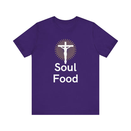 Soul Food, T-Shirt