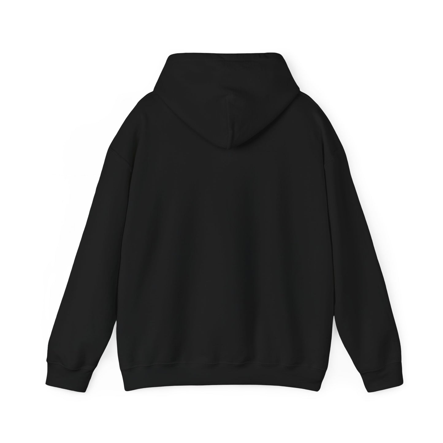 Queen-Born This Way, white text, Hoodie
