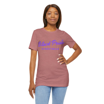 Black Pride Streetwear, T-Shirt
