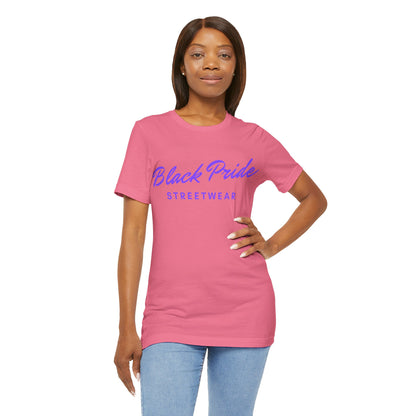 Black Pride Streetwear, T-Shirt