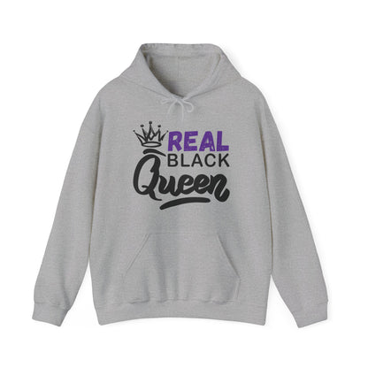 Real Black Queen, Hoodie