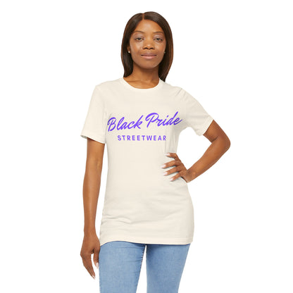 Black Pride Streetwear, T-Shirt